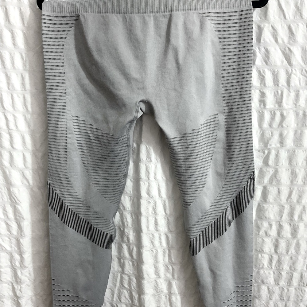 High Rise Leggings